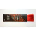 Крем-краска с пигментом прямого действия (оранжевый) Lisaplex Xtreme Color Lisap 60 мл
