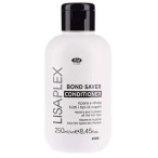 Відновлюючий кондиціонер Lisap Lisaplex Bond Saver Conditioner 250 мл Відновлюючий кондиціонер Lisap Lisaplex Bond Saver Conditioner 250 мл