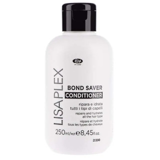 Відновлюючий кондиціонер Lisap Lisaplex Bond Saver Conditioner 250 мл