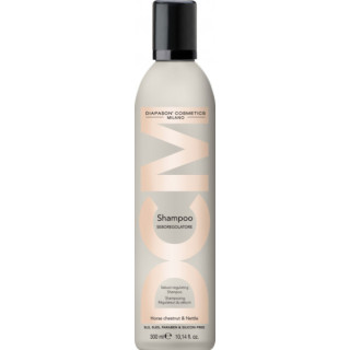 Шампунь для жирного волосся DCM Sebum-regulating Shampoo 300 мл