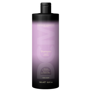 Шампунь для фарбованого волосся DCM Shampoo for Coloured Hair 1000 мл