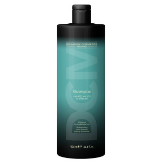 Шампунь для сухого і пошкодженого волосся DCM Shampoo for Dry and Brittle Hair 1000 мл