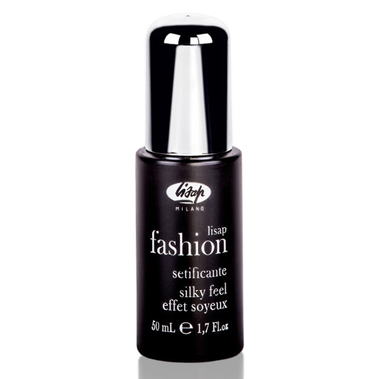 Силіконові краплі для волосся Lisap Fashion Silky Feel 50 мл