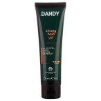 Моделюючий гель сильної фіксації для чоловіків Dandy Strong hold gel 150 мл Моделюючий гель сильної фіксації для чоловіків Dandy Strong hold gel 150 мл