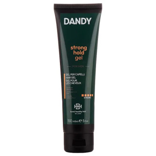 Моделюючий гель сильної фіксації для чоловіків Dandy Strong hold gel 150 мл