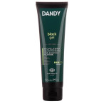 Чоловічий чорний камуфлюючий гель Dandy Black gel 150 мл Чоловічий чорний камуфлюючий гель Dandy Black gel 150 мл