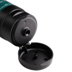 Чоловічий чорний камуфлюючий гель Dandy Black gel 150 мл Чоловічий чорний камуфлюючий гель Dandy Black gel 150 мл