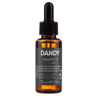 Олія для бороди Dandy Beard Oil 70 мл