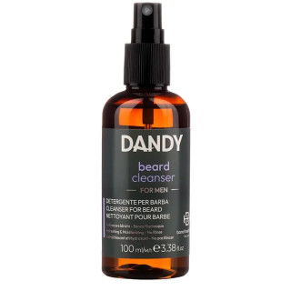 Дезінфікуючий спрей для вус та бороди Dandy Beard Cleanser 100 мл