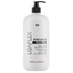 Відновлюючий шампунь Lisap Lisaplex Bond Saver Shampoo 1000мл
