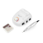 Фрезер для манікюру Bucos Nail Drill ZS-603 PRO WHITE на 45 Вт./35000 об Фрезер для манікюру Bucos Nail Drill ZS-603 PRO WHITE на 45 Вт./35000 об