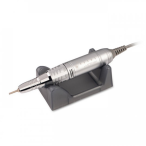 Фрезер для манікюру Bucos Nail Drill X1 PRO ZINC GRAY 65 Ватт/40000 об Фрезер для манікюру Bucos Nail Drill X1 PRO ZINC GRAY 65 Ватт/40000 об