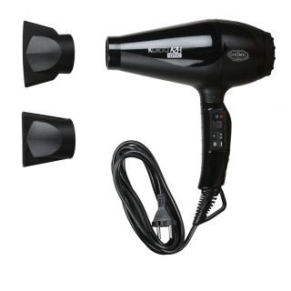 Фен професійний Korto A2H Ionic 2000-2200 W, Coifin