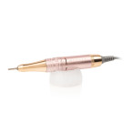 Фрезер для манікюру Bucos Nail Drill X2 Pro BLUSH PINK  на 65 Вт./35000 оборотів (+6 фрез у подарунок)