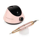 Фрезер для манікюру Bucos Nail Drill X2 Pro BLUSH PINK  на 65 Вт./35000 оборотів (+6 фрез у подарунок)