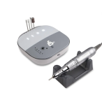 Фрезер для манікюру Bucos Nail Drill X1 PRO ZINC GRAY 65 Ватт/40000 об Фрезер для манікюру Bucos Nail Drill X1 PRO ZINC GRAY 65 Ватт/40000 об
