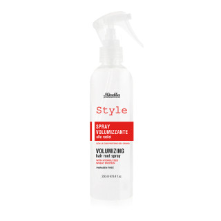 Спрей для прикореневого об'єму волосся 250 мл, Mirella Style Volumizing Spray