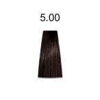 Стойкая краска для волос 5.00 интенсивный темный шатен 100 мл, Mirella Professional MRJ Color Стойкая краска для волос 5.00 интенсивный темный шатен 100 мл, Mirella Professional MRJ Color