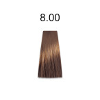 Стійка фарба для волосся 8.00 інтенсивний світлий блондин 100 мл, Mirella Professional MRJ Color Стійка фарба для волосся 8.00 інтенсивний світлий блондин 100 мл, Mirella Professional MRJ Color