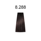 Стойкая краска для волос 8.288 светлый блондин тауп 100 мл, Mirella Professional MRJ Color Стойкая краска для волос 8.288 светлый блондин тауп 100 мл, Mirella Professional MRJ Color
