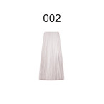 Краска для волос 002 серебристо-фиолетовый бустер 100 мл, Mirella Professional MRJ Color