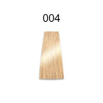 Краска для волос 004 прозрачно-медный бустер 100 мл, Mirella Professional MRJ Color Краска для волос 004 прозрачно-медный бустер 100 мл, Mirella Professional MRJ Color
