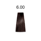 Стійка фарба для волосся 6.00 інтенсивний темний блондин 100 мл, Mirella Professional MRJ Color Стійка фарба для волосся 6.00 інтенсивний темний блондин 100 мл, Mirella Professional MRJ Color