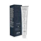 Краска для волос 002 серебристо-фиолетовый бустер 100 мл, Mirella Professional MRJ Color
