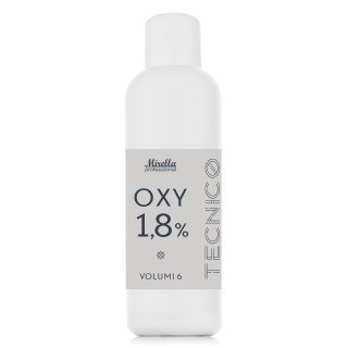 Окислювач 1,8% 1000 мл, Mirella Professional