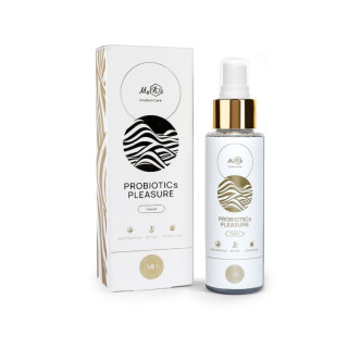 Тонер з пробіотиками MyIDi Probiotics Pleasure Toner 100 мл