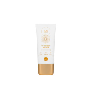 Сонцезахисний крем для обличчя 50 мл MyIDi UV-Screen Cream SPF 50+