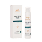 Солнцезащитный крем для лица 50 мл MyIDi UV-Screen Cream SPF 50+ Солнцезащитный крем для лица 50 мл MyIDi UV-Screen Cream SPF 50+