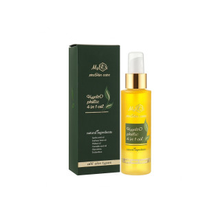 Очищаюча гідрофільна олія для обличчя 4 в 1 Myidi H2ydrOphilic 4 in 1 oil  100 мл