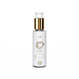 Очищувальний гель з AHA/BHA/PHA кислотами «Енергія кислот» Myidi Acai Polish Cleanser 100 мл