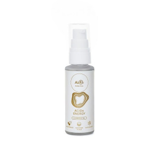 Очищающий гель с AHA/BHA/PHA кислотами «Энергия кислот» Myidi Acai Polish Cleanser 50 мл