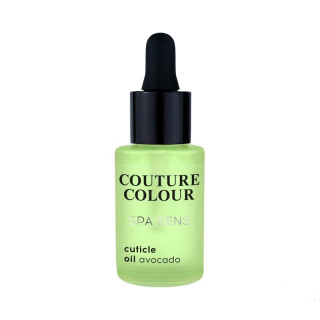 Засіб для догляду за нігтями і кутикулою Couture Colour SPA Sens Oil Avocado 30 мл