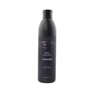 Засіб для видалення липкого шару Nail Surface Cleanser/Remover Sticky Layer Couture Colour 300 мл