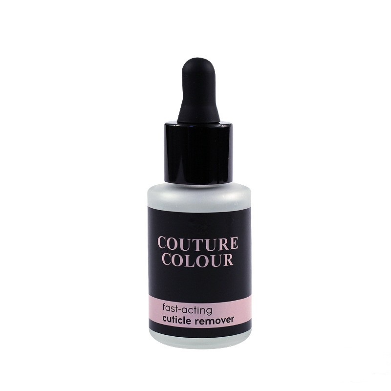 Засіб для видалення кутикули Couture Colour Fast-Acting Cuticle Remover 30 мл Засіб для видалення кутикули Couture Colour Fast-Acting Cuticle Remover 30 мл