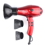 Фен "PHOENIX IONIC" красный 1800-2000 W, Hairway Фен "PHOENIX IONIC" красный 1800-2000 W, Hairway