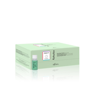 Інтенсивно-відновлюючий лосьйон Intense Repair Treatment 12*10 мл, Kaaral Restructure