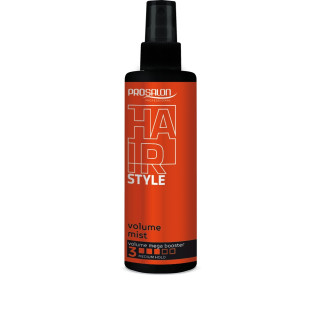 Спрей для стилізації та об'єму волосся Prosalon Styling Hair Style Volume Mist 200 мл