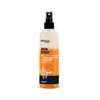 Спрей "двофазний термозахист" 200 мл, Prosalon Styling Iron Spray-2 Phase