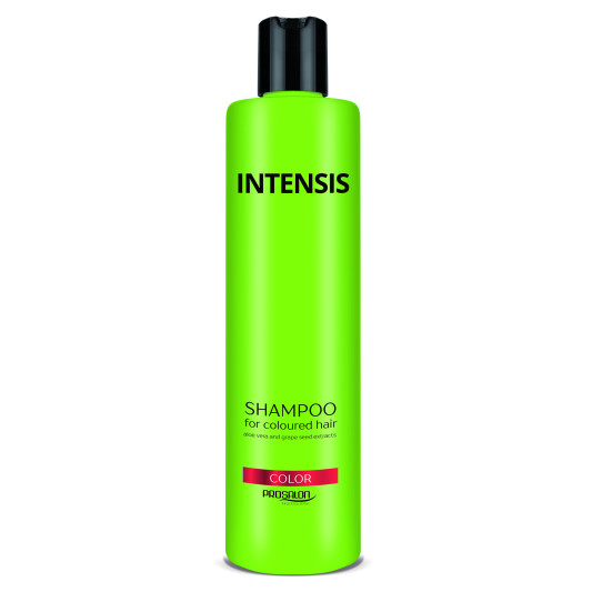 Шампунь для фарбованого волосся 300 мл, Prosalon Intensis Color Shampoo