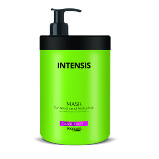 Маска для волосся з антистатичним ефектом Anti- frizz 1000 мл, Prosalon