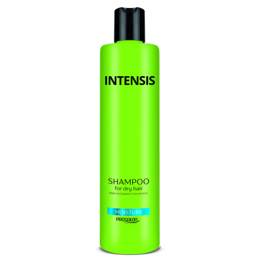 Шампунь зволожуючий 300 мл, Prosalon Moisture Shampoo