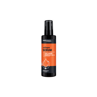 Колагенова сироватка для волосся COLLAGEN + OMEGA 3-6-9 Prosalon 100 мл
