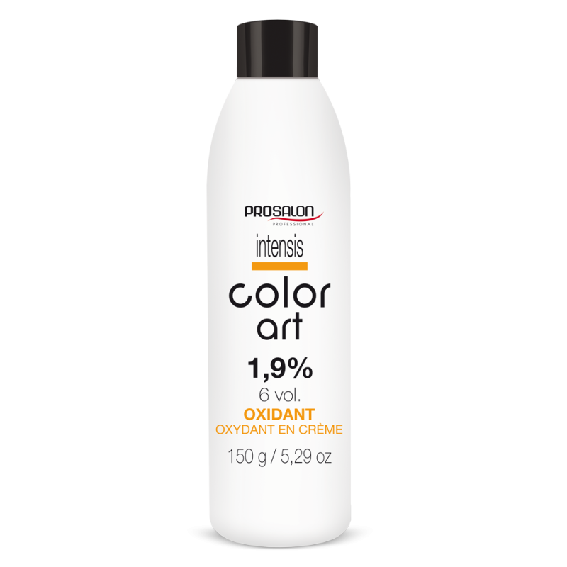 Окислювач 1,9%, 150 гр Prosalon Intensis Color Art Oxydant Окислювач 1,9%, 150 гр Prosalon Intensis Color Art Oxydant