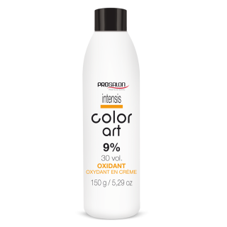 Окислювач 9%, 150 гр Prosalon Intensis Color Art Oxydant