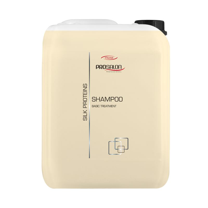 Шампунь-концентрат 5л, Prosalon Hair Care Shampoo Шампунь-концентрат 5л, Prosalon Hair Care Shampoo