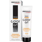 Краска для волос (корректор) yellow желтый, 100 гр, Prosalon Color Art Краска для волос (корректор) yellow желтый, 100 гр, Prosalon Color Art